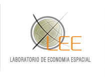 Laboratorio de Economía Espacial